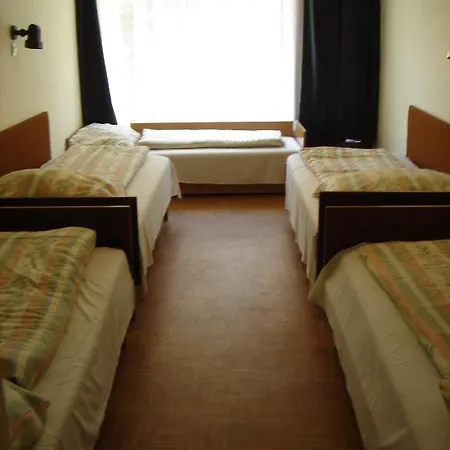 Bf Uedueloehaz * Balatonföldvár